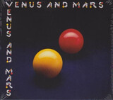MCCARTNEY, PAUL: Venus And Mars (Компакт-диск)
