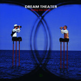 DREAM THEATER: Falling Into Infinity (Компакт-диск)