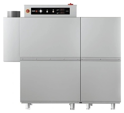 Машина посудомоечная туннельная Fagor Professional CCO-160 PACK R CW+CDT-600 (загрузка справа) с сушкой и защитой от брызг