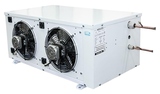 Сплит-система низкотемпературная Intercold LCM 214 FT (опция -30° С)