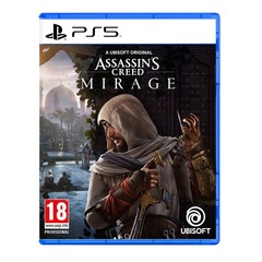 Assassin`s Creed Mirage