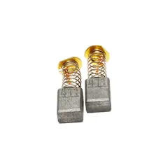 Графитовые щётки CB411 Makita 195010-1