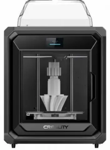 3D-принтер Creality Sermoon D3 Pro