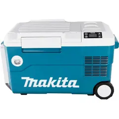 Изотермический контейнер Makita DCW180Z