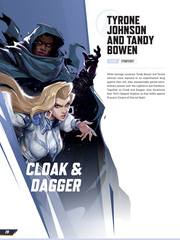 The Art of Marvel Rivals (На английском языке)