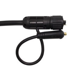 Горелка MW-14AK (5m / Air / Euro + ОКС 10-25)