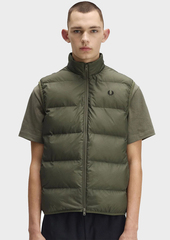 Жилет FRED PERRY Insulated Gilet
