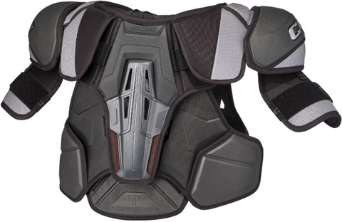 Нагрудник CCM TACKS XR SR L