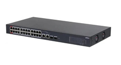 Коммутатор управляемый Dahua DH-CS4226-24ET-240