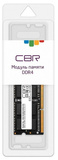 SODIMM DDR4 16GB CBR CD4-SS16G32M22-01-AIO