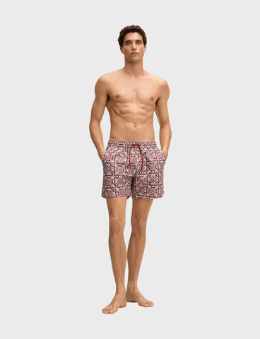 Шорты купальные Strellson Lago-Short