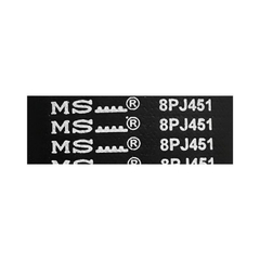 Ремень DDE 8PJ451 LME 4320 (X6360940002R) (791-745-036)