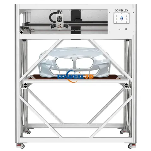 3D-принтер Dowell3D DM1220Plus