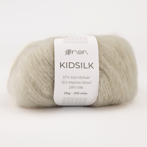 Пряжа Orion Kidsilk 1015