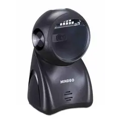 Сканер штрих-кода Mindeo MP7258_BLACK