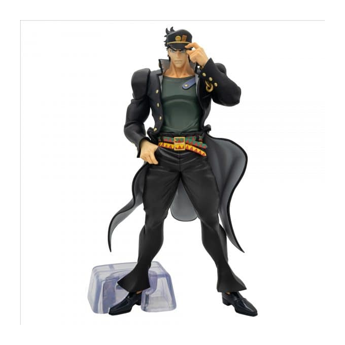 Фигурка Banpresto Невероятные приключения ДжоДжо — Джотаро Куджо Mometria