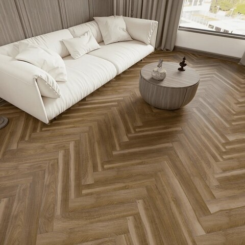 Ламинат Icon Floor - Orange prime Орех Американский (Walnut American) (ORP-206)
