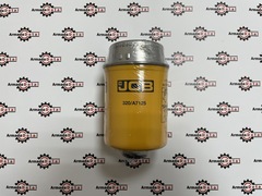 Фильтр топливный (элемент 30 мкм) | 320/A7125 | JCB