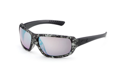 Спортивные очки LiP FLO / Pollock / PC VIVIDE Copper Smoke Silver Mirror Lens