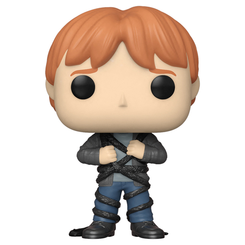 Funko POP! Harry Potter: Ron Weasley in Devil's Snare (134)