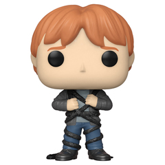 Funko POP! Harry Potter: Ron Weasley in Devil's Snare (134)