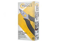 Кусачки для моделирования Citadel Super Fine Detail Cutters