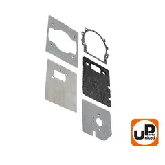 Набор прокладок UNITED PARTS для мотобуров 65 куб.см. (1Е48F)