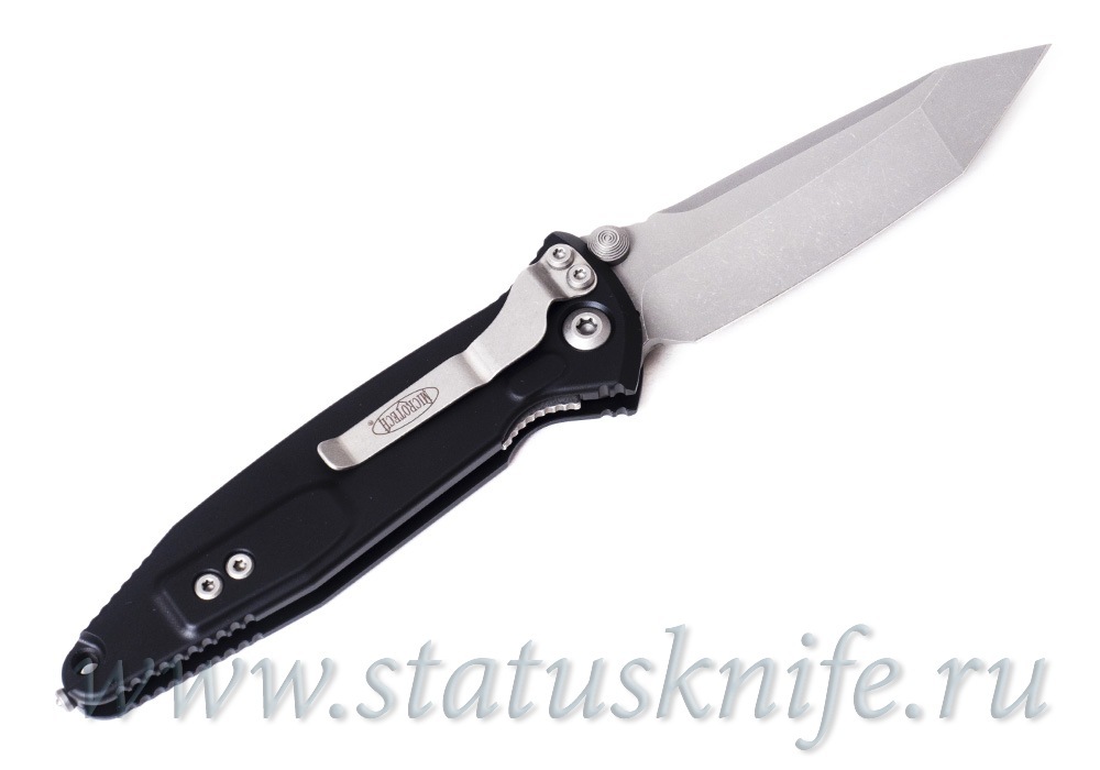 Нож Microtech Socom Elite 161-10AP M390