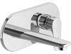 Villeroy&Boch O.novo Start TVW10511211061 Смеситель для раковины встраиваемый, отверстия для монтажа-2