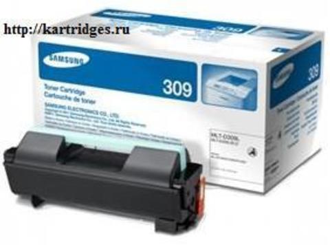 Картридж Samsung MLT-D309S