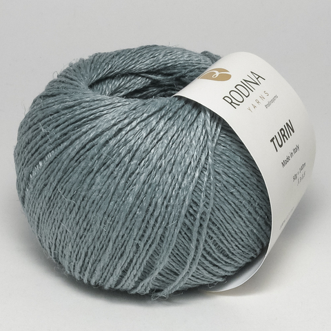 Пряжа TURIN Rodina Yarns