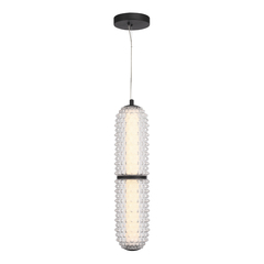 Подвесной светодиодный светильник ST Luce SAGUARO SL6144.403.01