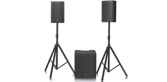 Turbosound iP15