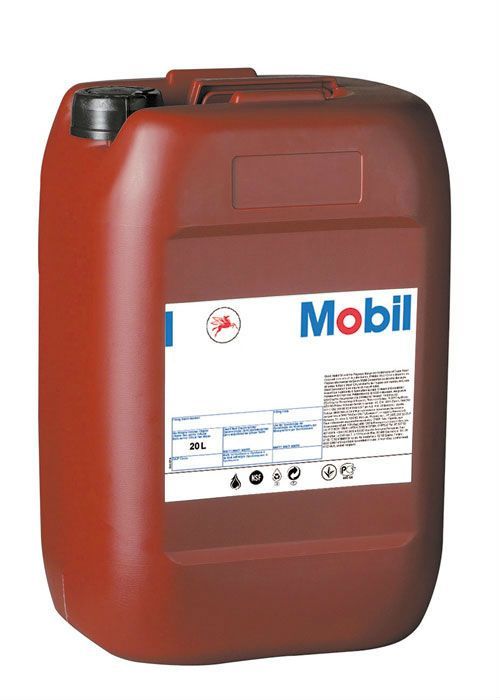 Mobil Almo 525 Масло для пневматического инструмента