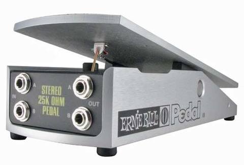 Педаль громкости Ernie Ball P06167