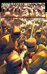Wolverine #29