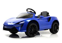 Mclaren ARTURA P888BP с дистанционным управлением