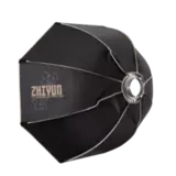 Софтбокс Zhiyun Octagonal 90D октабокс 90cm на крепление Bowens (EX1H18) для осветителей