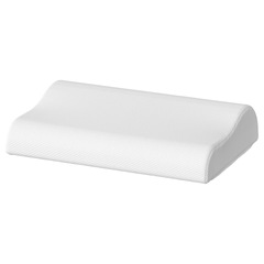 Ортопедическая подушка IKEA BRUKSVARA (БРУКСВАРА), 33х50 см