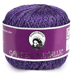 GARDEN METALLIC Nazli Gelin 702-32