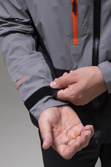 Летний костюм для рыбалки Remington Fishing Royal Fish Grey/Black на remingtonn.ru