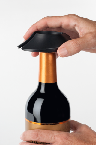 Штопор электрический с зарядным устройством ARCOS Kitchen gadgets арт. 604900