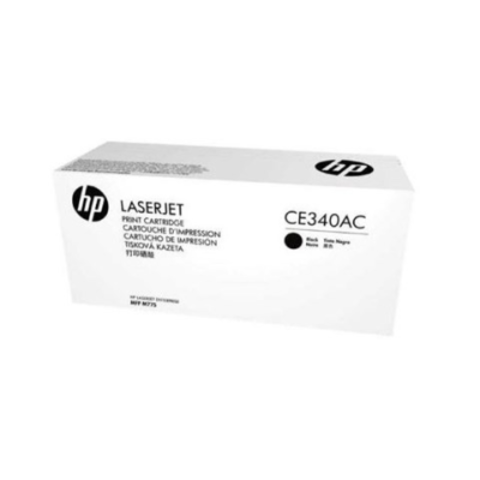 HP CE340AC №651A