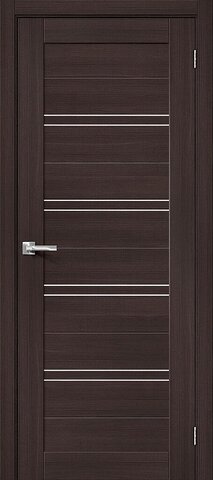 Wenge Melinga