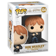Funko POP! Harry Potter: Ron Weasley in Devil's Snare (134)
