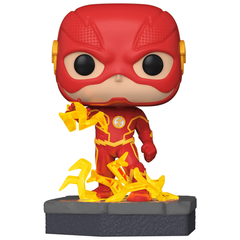 Funko POP! DC: The Flash (Light & Sound Exc) (1274)