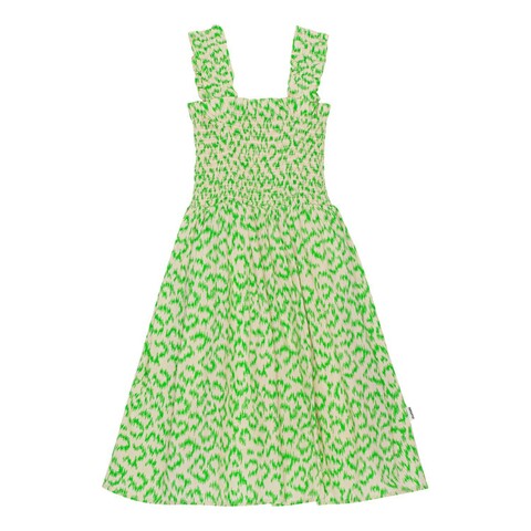 Платье MOLO Cippe Green Leo