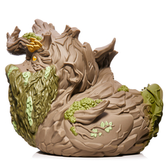 Уточка Tubbz: The Lord Of The Rings - Treebeard (XL)