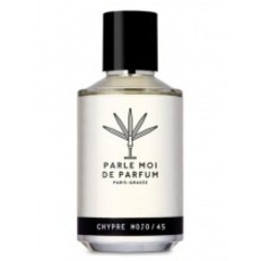 Парфюмерная вода PARLE MOI DE PARFUM CHYPRE MOJO