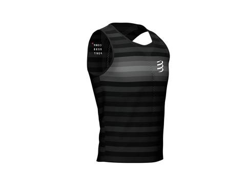 Майка Pro Racing Singlet Черный